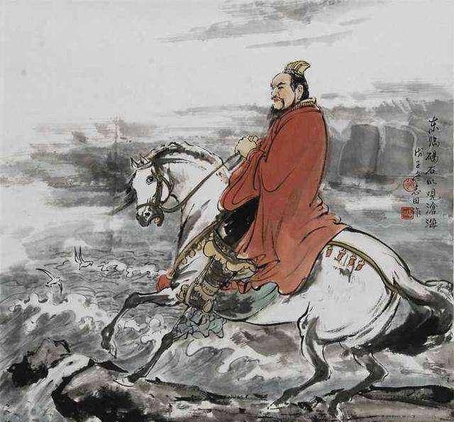 盡管很多人對曹操的了解都集中在其軍政領(lǐng)導才能上,但除此以外,曹操的