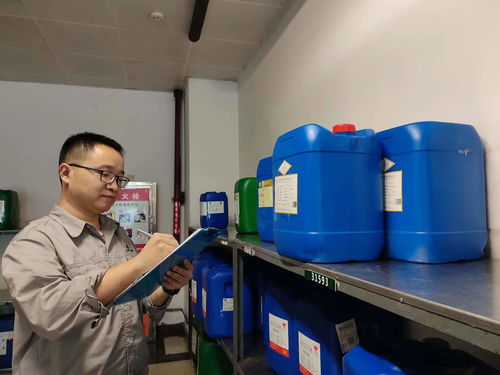 安徽中煙蕪湖卷煙廠提升產品質量保障能力