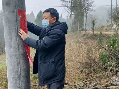 老驥伏櫪，壯心未歇 社區老黨員們的抗疫故事