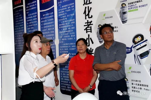 榆陽區(qū)文化產(chǎn)業(yè)服務(wù)中心成立，助力文化藝術(shù)交流策劃服務(wù)