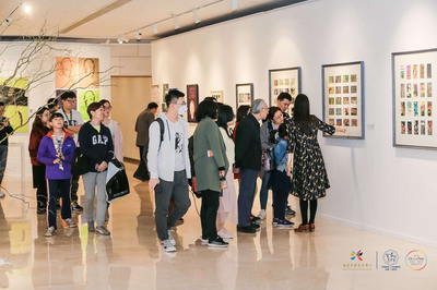 詩意生活節(jié) 一場別致的文藝“踏青”與文化盛宴