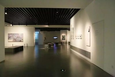 從東方到巴黎 中國留法藝術家百年開拓與交流展策展解讀